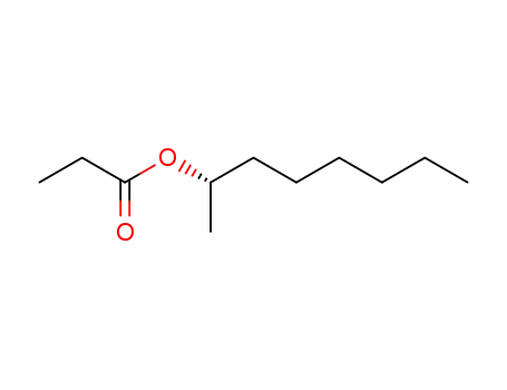 (S)-octan-2-yl propionate